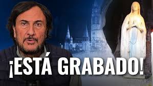 DESPEDIDA DEL PADRE RAMIRO CHANG