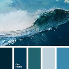 Maybe you would like to learn more about one of these? Dark Blue Green Color Palette Ideas