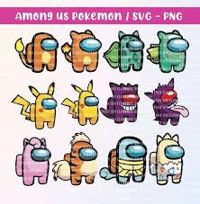 We did not find results for: Pin On Among Us
