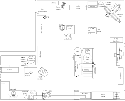 Auto Shop Layout Best Layout Room Shop Layout Automotive Shops Woodworking Shop Layout