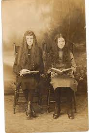 Readers Vintage Photographs Old Photos Antique Photos