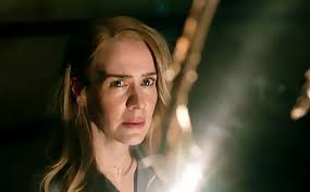 American Horror Story' S6 Theme Revealed as Meta 'Roanoke'