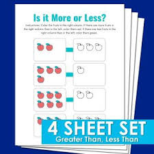 The counting sheets provides practice in the following number concepts. Missing Number Skip Counting Practice Sheets For Kindergarten