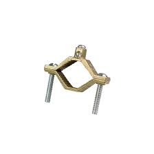 PRO-FLEX 3/4-in CSST Brass Bonding Clamp PFBCCDEC at Lowes.com