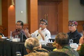 RRI.co.id - Antisipasi Gagal Panen, Ini Langkah Distan Denpasar