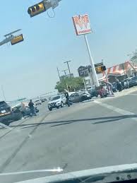 Maybe you would like to learn more about one of these? Multiple Vehicle Crash In Northeast El Paso Caused By Aggravated Robbery Suspects Kdbc