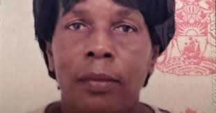 Marina Elizabeth McKinney- Oliver, 85