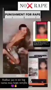 Video from Brazil shared against backdrop of minor girl's rape in Saidabad  - Alt News