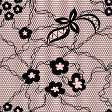 White seamless lace floral pattern on gray background stock vector. Vector Floral Lace Pattern Free Vector Download 26 970 Free Vector For Commercial Use Format Ai Eps Cdr Svg Vector Illustration Graphic Art Design