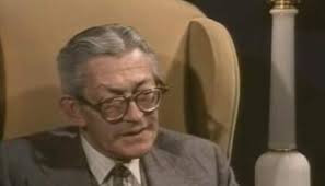 The Ghost of Angleton — Review of The Fourth Man