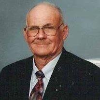 Clyde Alton Phillips Obituary