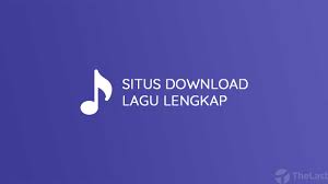 Lagu terima kasih pahlawan terbaru gratis dan mudah dinikmati. 5 Situs Download Lagu Gratis Mudah Cepat Android Pc
