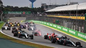 However, ongoing disruption and delay arising from the coronavirus pandemic may continue to force changes, postponements and cancellations at short notice. Com Portugal F1 Confirma Calendario Completo Para 2021 Jornal Cruzeiro Do Sul