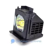 Aurabeam professional series replacement lamps are equiped with oem replacement lamps inside of the aurabeam housing which guarantee a bighter and more vibrant picture than our economy series lamps. 915b403001 Mitsubishi Economy Tv Lamp 90 Day Warranty Dynamic Lamps