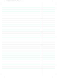 Linienblatt zum ausdrucken druckvorlage din a4 liniertes papier 7 mm stilkunstde zeichenpapier kariert zum ausdrucken matheretter linienpapier kostenlos. Http Www Grafik Ebner At Wp Content Uploads Liniertes Blatt A4 Mit Korrekturrand 2seitig Pdf