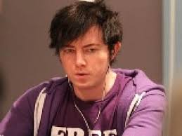 Jake Cody, le prodige anglais Triple Crown