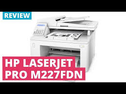 And other computer programs to access hardware functions without needing to know precise details about the hardware being used. Hp Laserjet Pro M227fdn A4 Mono Multifunction Laser Printer G3q79a