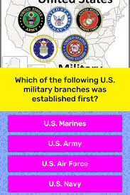 Which military institute adopted this following the graduation of the class of 1926? Which Of The Following U S Military Trivia Answers Quizzclub