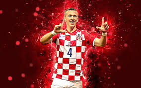 Hrvatskim nogometašem koji je sa svojim klubom dospio na korak do osvajanja elitnog europskog klupskog. Download Wallpapers 4k Ivan Perisic Abstract Art Croatia National Team Fan Art Perisic Soccer Footballers Neon Lights Croatian Football Team Besthqwall Ivan Perisic Sports Wallpapers Football Wallpaper
