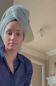 Prince Harry and Meghan Markle Netflix episode one: Meghan no make-up | news.com.au — Australia's leading news site