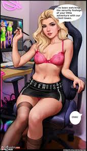 ✅️ Porn comic Security after the Party. Aroma Sensei Sex comic selection of  arts | Porn comics in English for adults only | sexkomix2.com