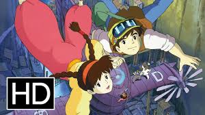 See netflix canada's announcement below, where you'll also find the full list of films included in the deal. Full List Of Studio Ghibli Films Coming To Netflix On February 1st 2020 What S On Netflix