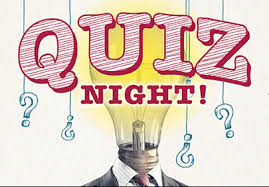 Bildergebnis für quiz night