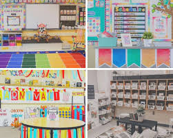 Running a classroom is a lot of work! 17 Unique Classroom Themes You Ll Want To Copy Next Year The Everyday Classroom