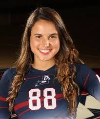 Natalie Perrault's Instagram, Twitter & Facebook