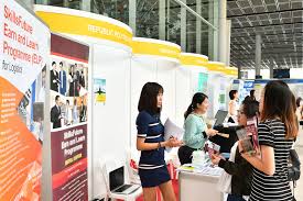 So if anyone is an employer, or if anyone has attended/been successful at a career fair, i would love to hear your experience! Rp Career Fair 2018 Unlock Your Future You Hold The Key To Your Future