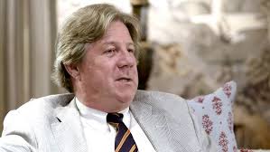 Professor Adrian Furnham and Dave Woodward