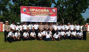 Gaji satpam lamongan gresik : Kapolres Bangkalan Minta Perusahaan Berikan Gaji Yang Layak Untuk Satpam Bangsa Online Cepat Lugas Dan Akurat