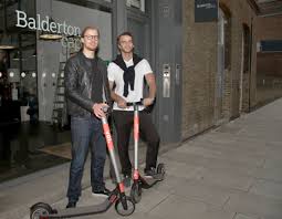 Average supply chain scooter sourcing manager salary is $65,545 detailed supply chain scooter sourcing manager starting salary, median salary, pay scale, bonus data report Voi Technology The E Scooter Startup From Sweden Raises 50m Led By Balderton Capital Techcrunch
