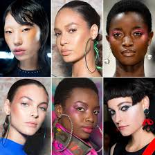 9 Spring Makeup Trends That Are Already Taking Over Instagram Spring Makeup Trends Spring Makeup Makeup Trends