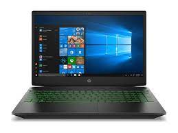 The latest pavilion 15 is powerful for a budget laptop, but the $1000+ asking price straddles the line it's been two years since we last reviewed a standard hp pavilion 15 and a lot has changed since then. Hp Gaming Pavilion 15 Cx0205ng Notebookcheck Com Externe Tests