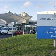 One of the trust values which was very important to me. Queen Elizabeth Hospital Hospitals Stadium Road Woolwich London United Kingdom Phone Number Yelp