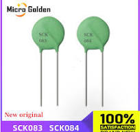 10PCS) Original NTC Thermistor SCK-035 SCK-044 SCK-054 SCK-084 SCK-123  SCK-502 SCK-1001 SCK-1201 SCK6R83 SCK2R55A