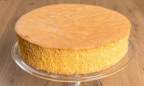 Ricetta Pan Di Spagna Paneangeli Ricetta Ricette Ricette Pan Di Spagna Torte Alimentari