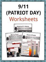 Use it or lose it they say, and that is certainly true when it comes to cognitive ability. 9 11 Facts Worksheets Summary Information For Kids