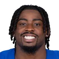 Tyjae Spears or Tyler Goodson