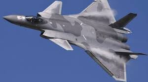 歼击二十型, пиньинь jiān jī èr shí xíng, палл. How Dangerous Is China S Stealthy 5th Gen J 20 Can It Rival The F 22 Or F 35 Warrior Maven Military And Defense News
