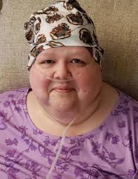 Obituary for Michelle Kay Cole