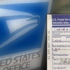 1 of 2 go to page. Usps Bizarre Reason For Denying Insurance Claim Kutv