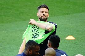 There are currently no major openings from chelsea and milan are evaluating. Olivier Giroud Close To 2 Year Deal With Ac Milan Get French Football News