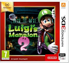 Anuncios nintendo 3ds xl, videojuegos nintendo 3ds xl. Amazon Es Juegos Nintendo 3ds