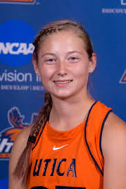 2014 Field Hockey Roster