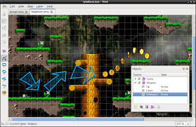 Install this version with unity hub. Tiled Map Editor