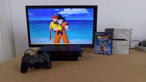 4.4 out of 5 stars. Playstation 2 Dragon Ball Z Budokai Youtube