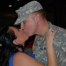 Fundraiser for Sarah Haddon by Heather Dirksen : Help a Military Family  Heal After a Tragic Loss