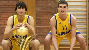 Ο κροάτης, πρώην nbaer που ανακοινώθηκε από τους πράσινους μέχρι το τέλος της αγωνιστικής περιόδου, έχει εκφράσει κατά. O Dromos Toy Xezonia Odhgoyse Panta Sthn A8hna Vid